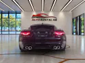 Jaguar F-Type Coupé 5.0 V8 R-Dynamic Automatik AWD