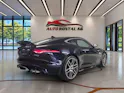 Jaguar F-Type Coupé 5.0 V8 R-Dynamic Automatik AWD