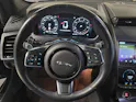 Jaguar F-Type Coupé 5.0 V8 R-Dynamic Automatik AWD