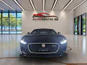 Jaguar F-Type Coupé 5.0 V8 R-Dynamic Automatik AWD