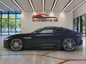 Jaguar F-Type Coupé 5.0 V8 R-Dynamic Automatik AWD