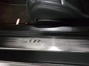 Jaguar F-Type Coupé 5.0 V8 R-Dynamic Automatik AWD