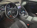 Jaguar F-Type Coupé 5.0 V8 R-Dynamic Automatik AWD