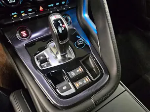 Jaguar F-Type Coupé 5.0 V8 R-Dynamic Automatik AWD