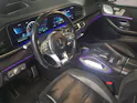 MERCEDES-BENZ GLE 53 AMG 4Matic+ 9G-Speedshift CH-Fahrzeug