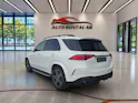 MERCEDES-BENZ GLE 53 AMG 4Matic+ 9G-Speedshift CH-Fahrzeug