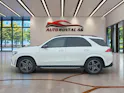 MERCEDES-BENZ GLE 53 AMG 4Matic+ 9G-Speedshift CH-Fahrzeug
