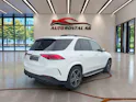 MERCEDES-BENZ GLE 53 AMG 4Matic+ 9G-Speedshift CH-Fahrzeug