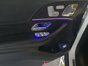 MERCEDES-BENZ GLE 53 AMG 4Matic+ 9G-Speedshift CH-Fahrzeug