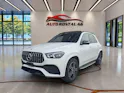 MERCEDES-BENZ GLE 53 AMG 4Matic+ 9G-Speedshift CH-Fahrzeug
