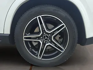 MERCEDES-BENZ GLE 53 AMG 4Matic+ 9G-Speedshift CH-Fahrzeug