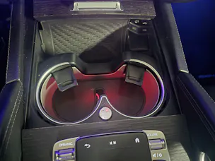 MERCEDES-BENZ GLE 53 AMG 4Matic+ 9G-Speedshift CH-Fahrzeug