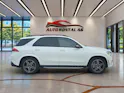 MERCEDES-BENZ GLE 53 AMG 4Matic+ 9G-Speedshift CH-Fahrzeug