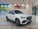MERCEDES-BENZ GLE 53 AMG 4Matic+ 9G-Speedshift CH-Fahrzeug