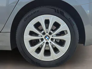 BMW 320 d xDrive 48V Touring Steptronic