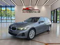 BMW 320 d xDrive 48V Touring Steptronic