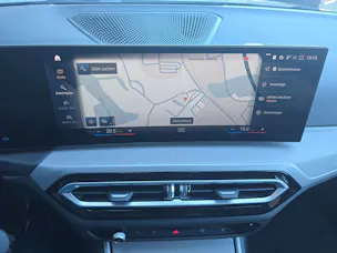 BMW 320 d xDrive 48V Touring Steptronic