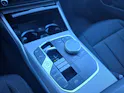 BMW 320 d xDrive 48V Touring Steptronic
