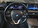 BMW 320 d xDrive 48V Touring Steptronic