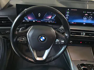 BMW 320 d xDrive 48V Touring Steptronic