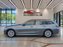 BMW 320 d xDrive 48V Touring Steptronic