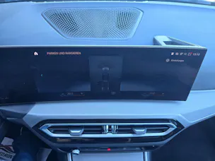 BMW 320 d xDrive 48V Touring Steptronic