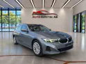 BMW 320 d xDrive 48V Touring Steptronic