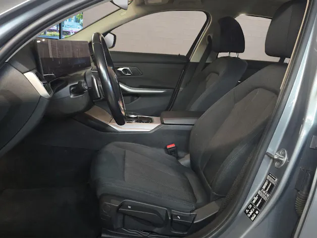BMW 320 d xDrive 48V Touring Steptronic