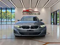 BMW 320 d xDrive 48V Touring Steptronic