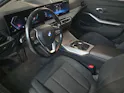 BMW 320 d xDrive 48V Touring Steptronic