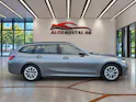 BMW 320 d xDrive 48V Touring Steptronic