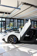 MASERATI MC20 MC 20 CH-Fahrzeug