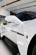 MASERATI MC20 MC 20 CH-Fahrzeug