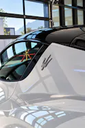 MASERATI MC20 MC 20 CH-Fahrzeug