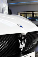 MASERATI MC20 MC 20 CH-Fahrzeug