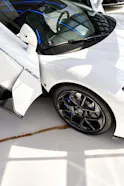 MASERATI MC20 MC 20 CH-Fahrzeug