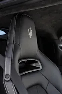 MASERATI MC20 MC 20 CH-Fahrzeug