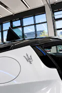 MASERATI MC20 MC 20 CH-Fahrzeug