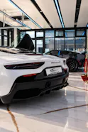 MASERATI MC20 MC 20 CH-Fahrzeug