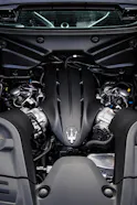 MASERATI MC20 MC 20 CH-Fahrzeug