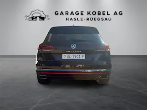 VW Touareg 3.0 TSI Elegance Tiptronic