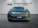 VW Touareg 3.0 TSI Elegance Tiptronic