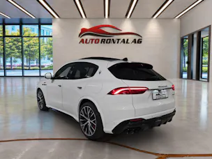 MASERATI Grecale 3.0 Trofeo Automatica