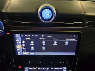 MASERATI Grecale 3.0 Trofeo Automatica