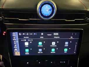MASERATI Grecale 3.0 Trofeo Automatica