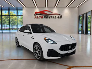 MASERATI Grecale 3.0 Trofeo Automatica