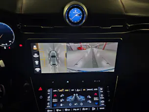 MASERATI Grecale 3.0 Trofeo Automatica