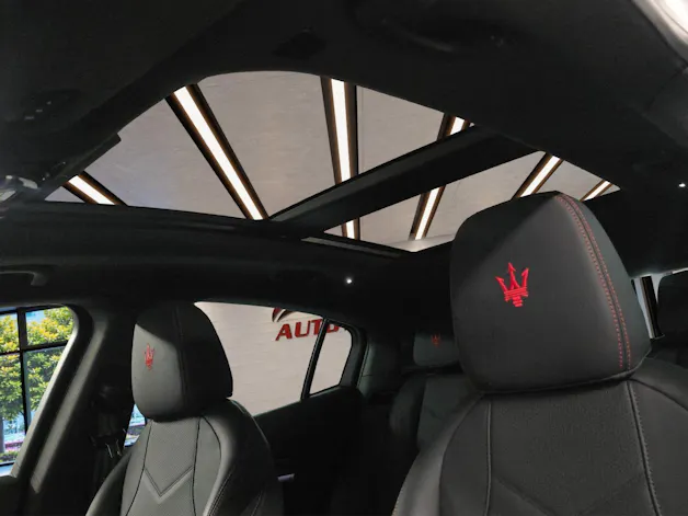 MASERATI Grecale 3.0 Trofeo Automatica