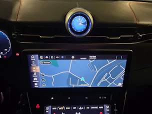 MASERATI Grecale 3.0 Trofeo Automatica