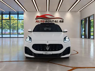 MASERATI Grecale 3.0 Trofeo Automatica